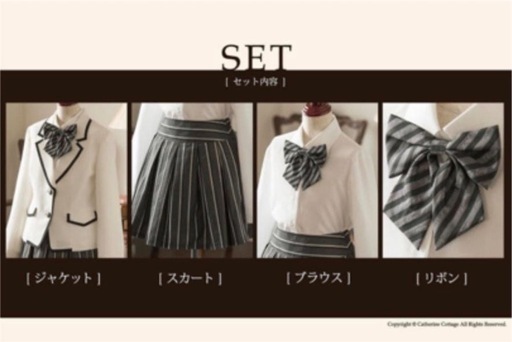 【美品】ミッシェルアルフレッド フォーマル スーツ キッズ 165 卒服 白