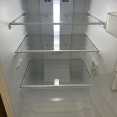 【2/12まで】美品　Panasonic冷凍冷蔵庫(2023年製)の画像