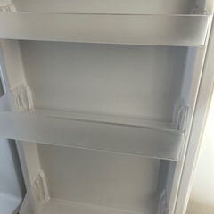 【2/12まで】美品　Panasonic冷凍冷蔵庫(2023年製)の画像