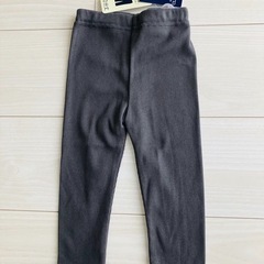 ベビー80 レギンス3枚セットの画像