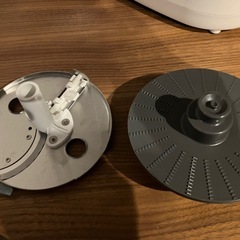 Panasonic フードプロセッサー 未使用品 の画像