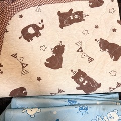 ベビー布団セットの画像