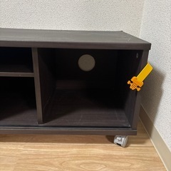 テレビ台の画像