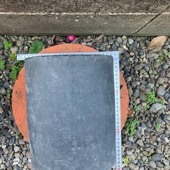 昔のコタツ　2個セットの画像