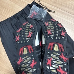 シューズの画像