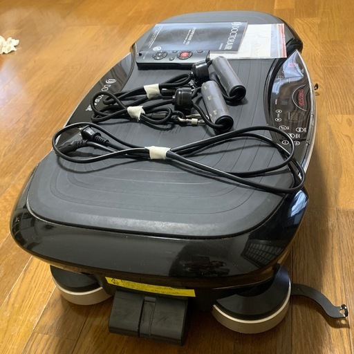 ドクターエアー3DスーパーブレードPRO SB-06