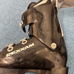 スキーブーツの画像