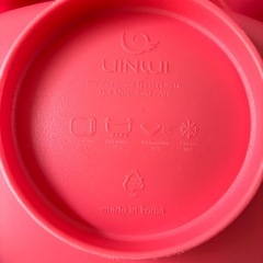 離乳食器／ベビー食器の画像