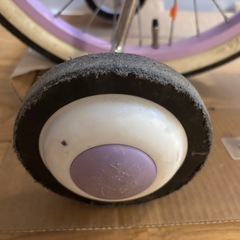 子ども用自転車18インチ の画像