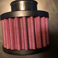 デイトナパワーフィルター
の画像