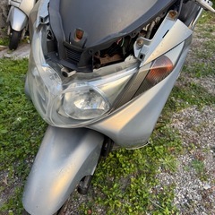 スカイウェイブ  cj43  売りの画像