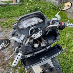 スカイウェイブ  cj43  売りの画像