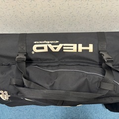 スキーバックの画像