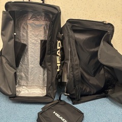 スキーバックの画像