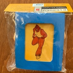 キン消し　キン肉マン　ビンテージの画像