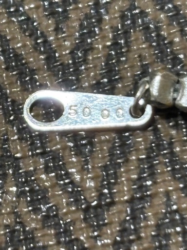 最終値下げ！天然ブラックダイヤモンド　50.00ct