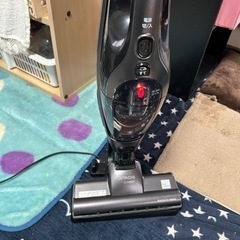 日立掃除機PV-BC105E7の画像