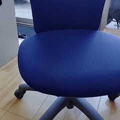 デスクチェアの画像