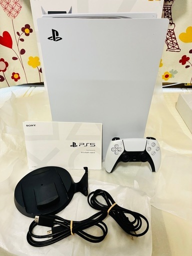 PlayStation５