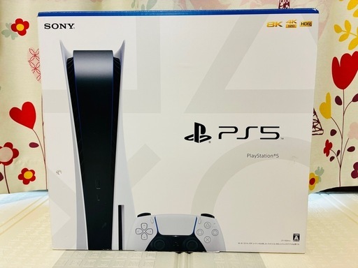 PlayStation５