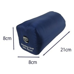 インナーシュラフの画像