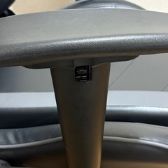 ゲーミングチェアの画像