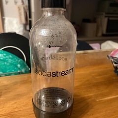 ソーダストリームv3の画像