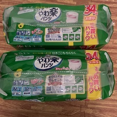 白十字　
薄型やわ楽パンツ　　の画像