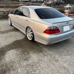 クラウン 3.5リッター　革　サンルーフ　grs184 18クラウン  車高調　アスリート　ロイヤルサルーンの画像