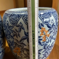 火鉢2個
の画像