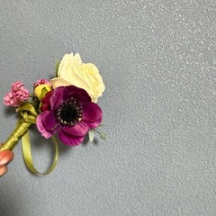 ブーケの画像