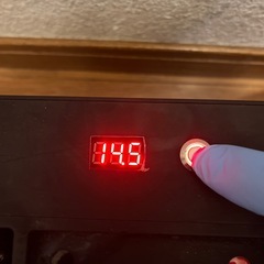 リチウムイオンバッテリーの画像