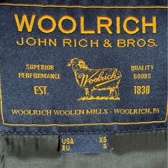 ウールリッチWOOLRICH ARCTIC PARKA NF（ノンファー） の画像
