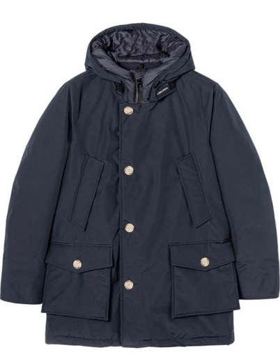 ウールリッチWOOLRICH ARCTIC PARKA NF（ノンファー）