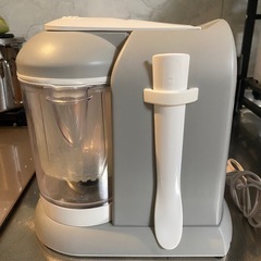 BEABA ベアバ ベビークックの画像