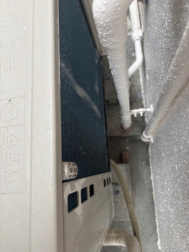 エアコン2.8kw

