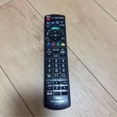 TH-43D305 パナソニック43インチ 
ビエラの画像