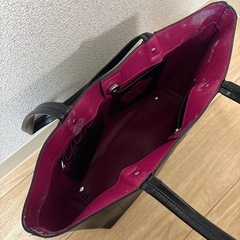 マリークワント　MARY  QUANTトートバッグの画像