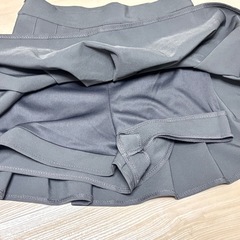 スカートの画像