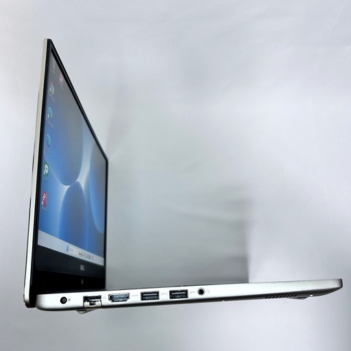 【美品・ゴールド】Dell Inspiron 14｜Core i5｜高速SSD｜Windows11