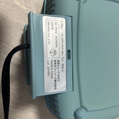 ホットサンドメーカー　　　　miniの画像