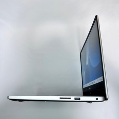 【美品・ゴールド】Dell Inspiron 14｜Core i5｜高速SSD｜Windows11の画像