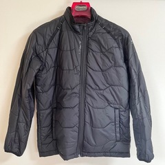 RSタイチ　バイクジャケット　WXL  ハンガー付き　の画像