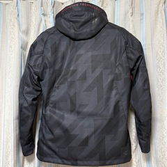 RSタイチ　バイクジャケット　WXL  ハンガー付き　の画像