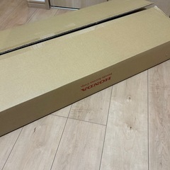 HONDA Nバン ファン 純正品フロントグリルの画像