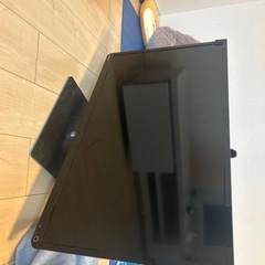 テレビの画像