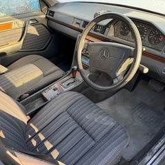 300E ミッション不良車の画像