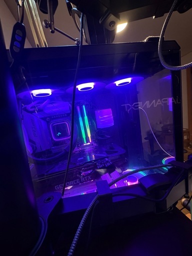 RAM32G  RTX3070TI