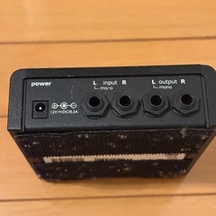 TC ELECTRONIC Nova Delayの画像