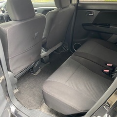 H22年　スティングレー　ターボの画像